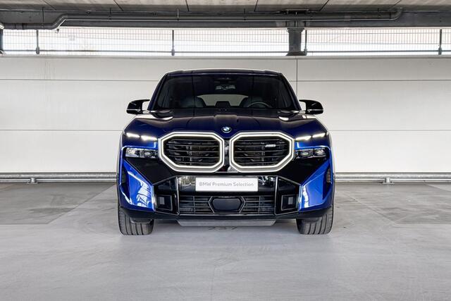 BMW XM PHEV 50e 30 kWh Harman Kardon | Trekhaak | Driving Assistent prof.