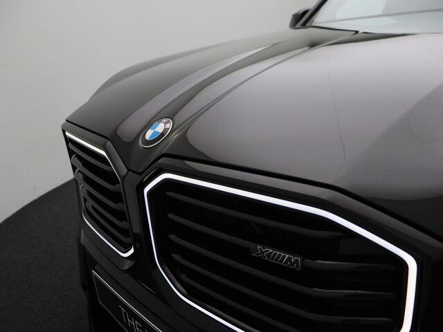 BMW XM 50e High Executive | Bowers & Wilkins | Trekhaaak | M onderstel Professional