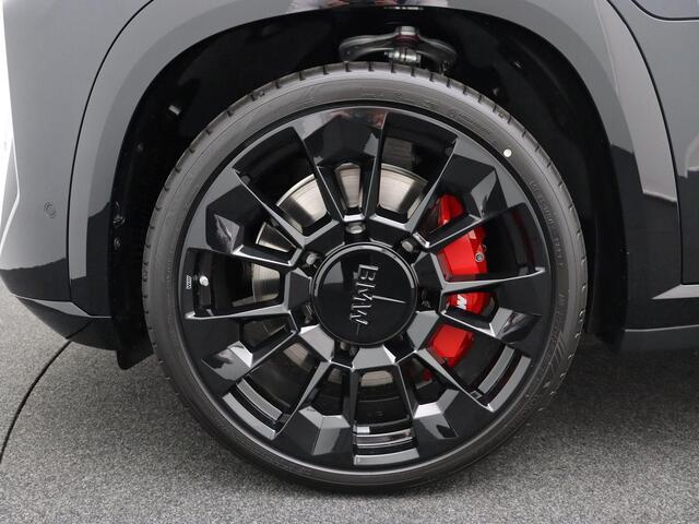 BMW XM 50e High Executive | Bowers & Wilkins | Trekhaaak | M onderstel Professional