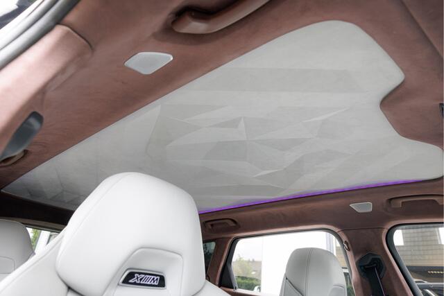BMW XM 4.4 V8 30 kWh Bowers & Wilkins - Massage - Trekhaak