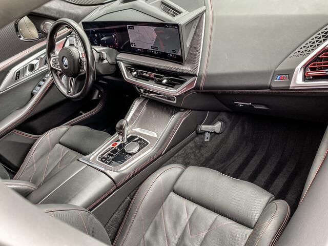 BMW XM 748PK V8 PHEV Label Red 30 kWh | VOL OPTIES | BOWERS EN WILKINS | TREKHAAK | 22 INCH | SKYLOUNGE |