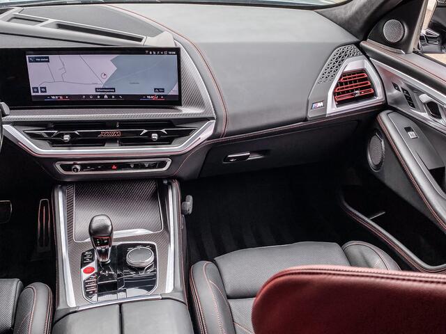 BMW XM 748PK V8 PHEV Label Red 30 kWh | VOL OPTIES | BOWERS EN WILKINS | TREKHAAK | 22 INCH | SKYLOUNGE |