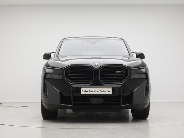 BMW XM PHEV V8 655 pk | 23" | Trekhaak | Massage+Ventilatie | CoPilot | Bowers & Wilkins | Individual lak+leder