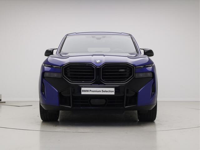 BMW XM PHEV 50e | 23" | Trekhaak | Soft Close | Massage | CoPilot | Harman Kardon |