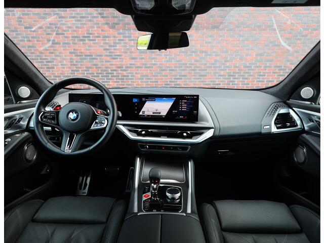 BMW XM PHEV 30 kWh | M Drivers Pack - Bowers&Wilkins