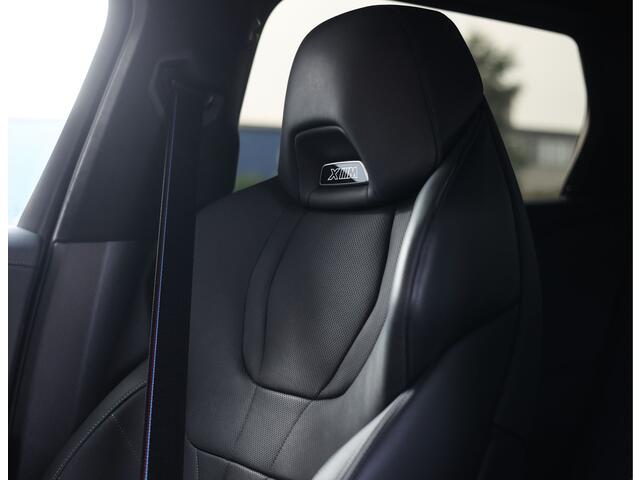 BMW XM PHEV 30 kWh | M Drivers Pack - Bowers&Wilkins
