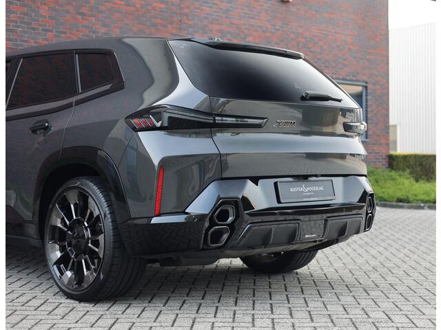 BMW XM PHEV 30 kWh | M Drivers Pack - Bowers&Wilkins