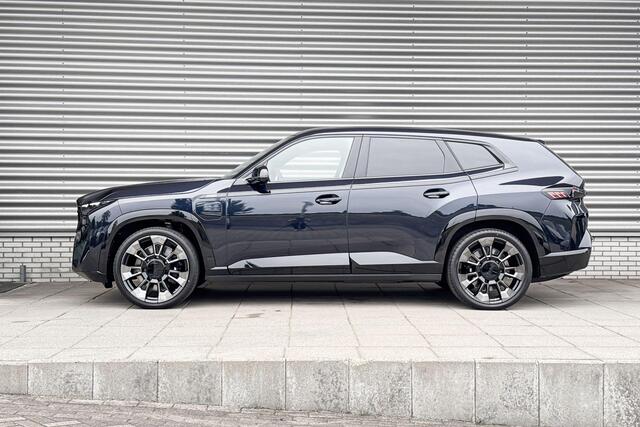 BMW XM PHEV 50e 30 kWh
