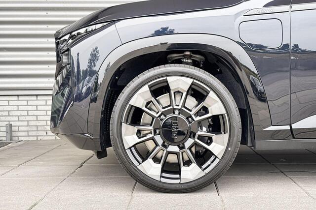 BMW XM PHEV 50e 30 kWh
