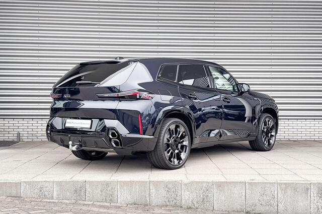 BMW XM PHEV 50e 30 kWh