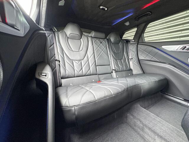 BMW XM PHEV 50e 30 kWh