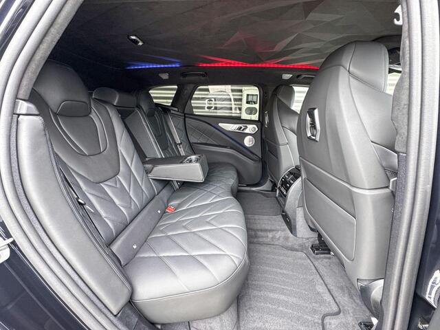 BMW XM PHEV 50e 30 kWh