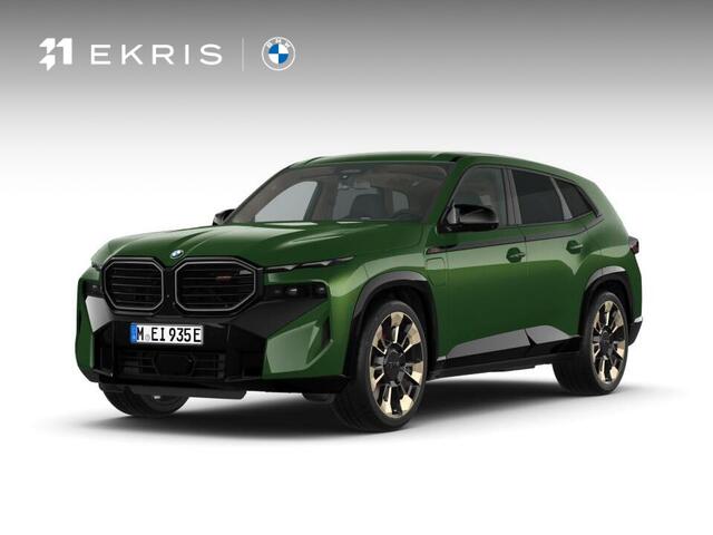 BMW XM PHEV Label Individual Lak | Bowers & Wilkins | M Driver's Pack