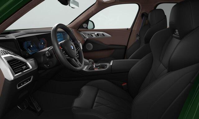 BMW XM PHEV Label Individual Lak | Bowers & Wilkins | M Driver's Pack