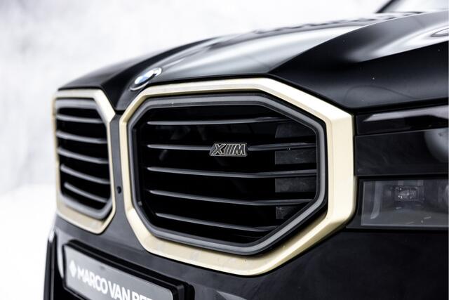 BMW XM 4.4 V8 PHEV 30 kWh | 23" | B&W | Massage | Stoelventilatie | E-Trekhaak