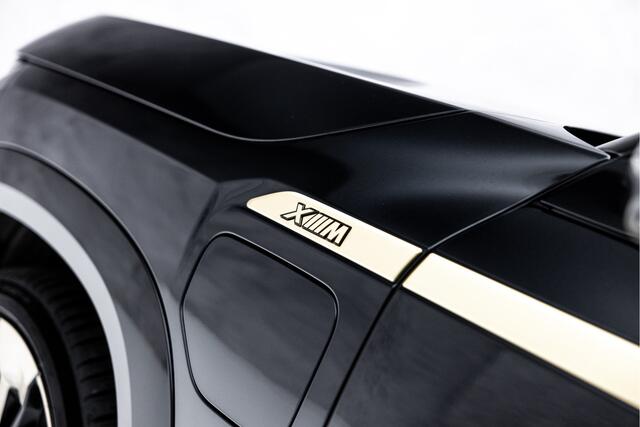 BMW XM 4.4 V8 PHEV 30 kWh | 23" | B&W | Massage | Stoelventilatie | E-Trekhaak