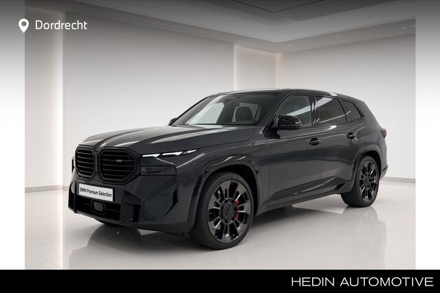 BMW XM PHEV 30 kWh V8 | 23" | Individual | CoPilot | Trekhaak |