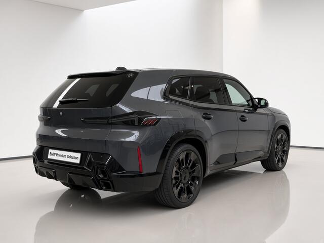 BMW XM PHEV 30 kWh V8 | 23" | Individual | CoPilot | Trekhaak |