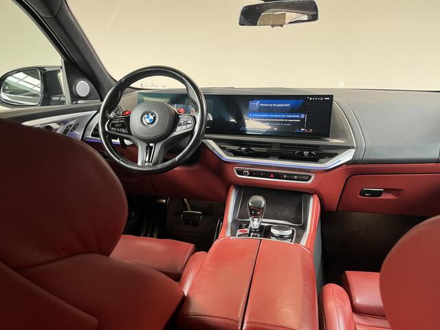 BMW XM PHEV 30 kWh V8 | 23" | Individual | CoPilot | Trekhaak |