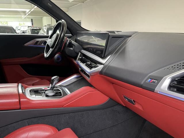 BMW XM PHEV 30 kWh V8 | 23" | Individual | CoPilot | Trekhaak |