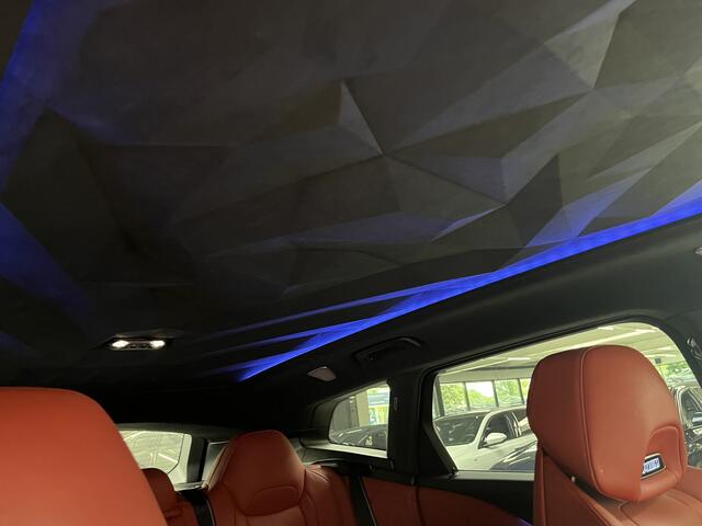 BMW XM PHEV 30 kWh V8 | 23" | Individual | CoPilot | Trekhaak |