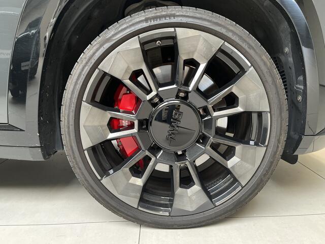 BMW XM PHEV 30 kWh V8 | 23" | Individual | CoPilot | Trekhaak |