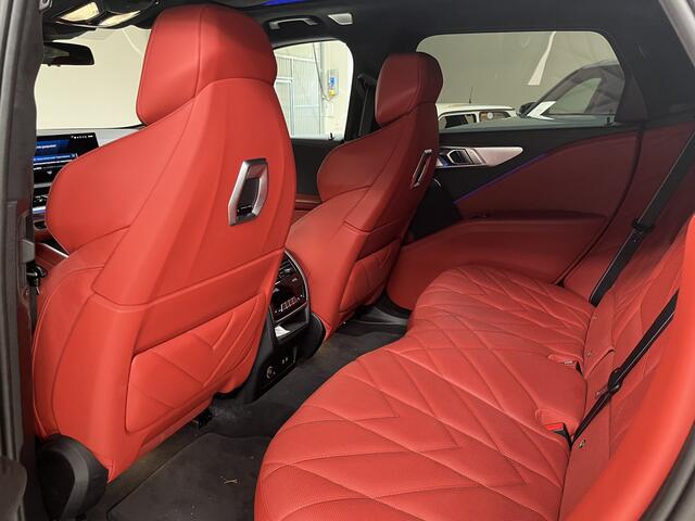BMW XM PHEV 30 kWh V8 | 23" | Individual | CoPilot | Trekhaak |