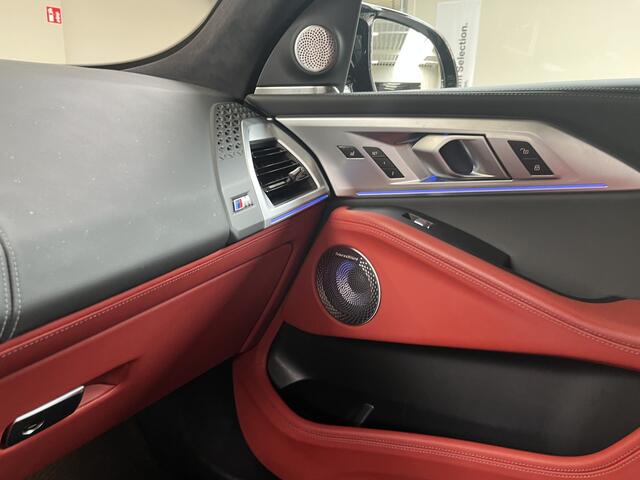 BMW XM PHEV 30 kWh V8 | 23" | Individual | CoPilot | Trekhaak |