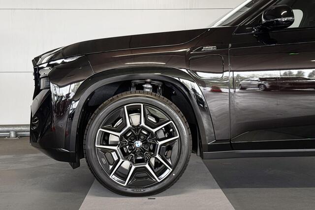 BMW XM PHEV 50e 30 kWh | Bowers & Wilkins Diamond Surround Sound Systeem | Huisselectie
