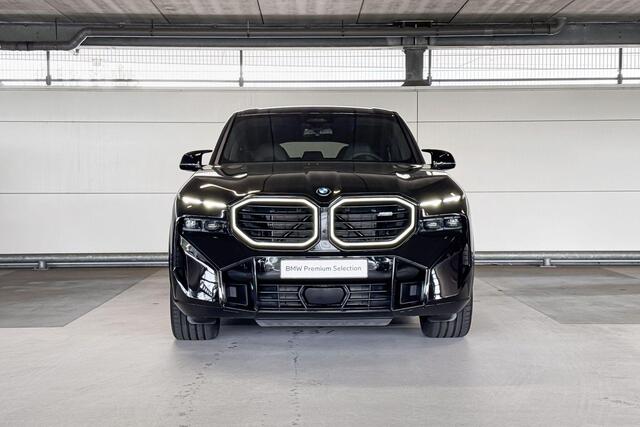 BMW XM PHEV 50e 30 kWh | Bowers & Wilkins Diamond Surround Sound Systeem | Huisselectie