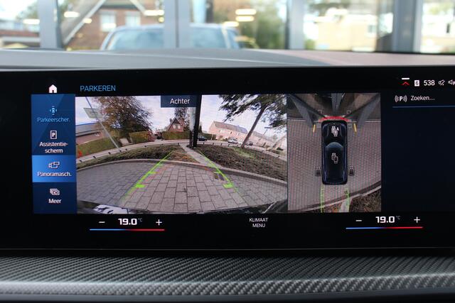 BMW XM PHEV 30 kWh V8 653pk