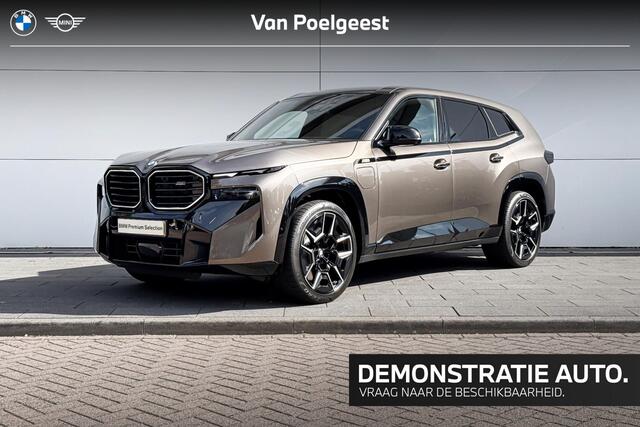 BMW XM PHEV 50e 30 kWh | M-Sport Pro | Bowers & Wilkins | Trekhaak | Driving Assistant Professional