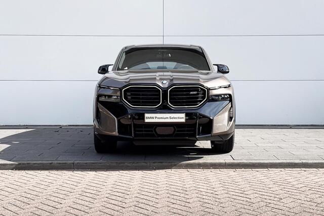 BMW XM PHEV 50e 30 kWh | M-Sport Pro | Bowers & Wilkins | Trekhaak | Driving Assistant Professional
