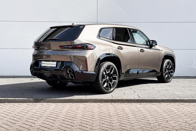 BMW XM PHEV 50e 30 kWh | M-Sport Pro | Bowers & Wilkins | Trekhaak | Driving Assistant Professional