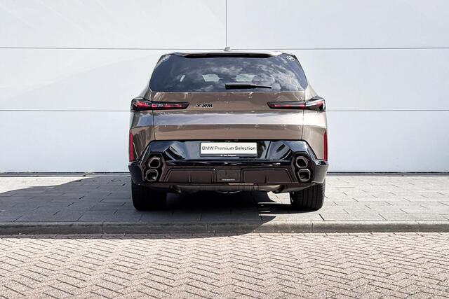 BMW XM PHEV 50e 30 kWh | M-Sport Pro | Bowers & Wilkins | Trekhaak | Driving Assistant Professional