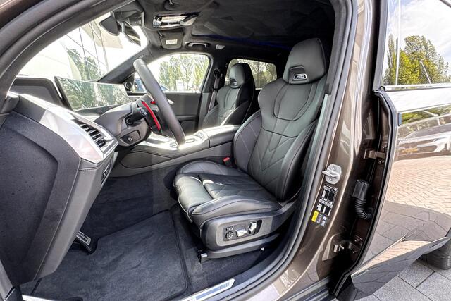 BMW XM PHEV 50e 30 kWh | M-Sport Pro | Bowers & Wilkins | Trekhaak | Driving Assistant Professional