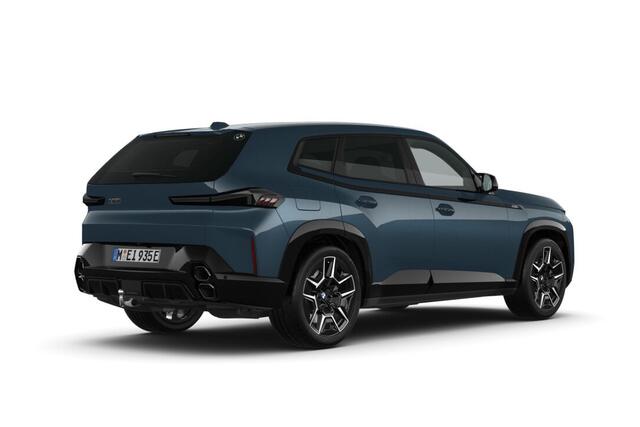 BMW XM PHEV 50e 30 kWh | Trekhaak | Bowers & Wilkins Diamond Surround Sound Systeem