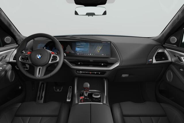 BMW XM PHEV 50e 30 kWh | Trekhaak | Bowers & Wilkins Diamond Surround Sound Systeem