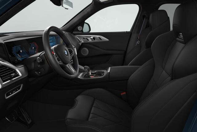 BMW XM PHEV 50e 30 kWh | Trekhaak | Bowers & Wilkins Diamond Surround Sound Systeem
