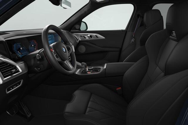 BMW XM PHEV 50e 30 kWh | Trekhaak | Driving Assistant Professional