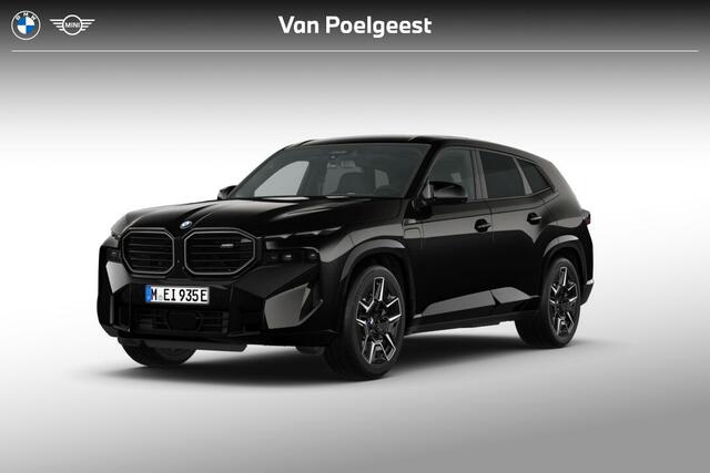 BMW XM PHEV 50e 30 kWh | Trekhaak | Driving Assistant Professional