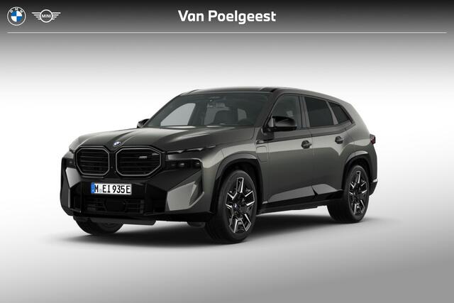 BMW XM PHEV 50e 30 kWh | Trekhaak | Driving Assistant Professional