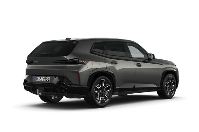 BMW XM PHEV 50e 30 kWh | Trekhaak | Driving Assistant Professional