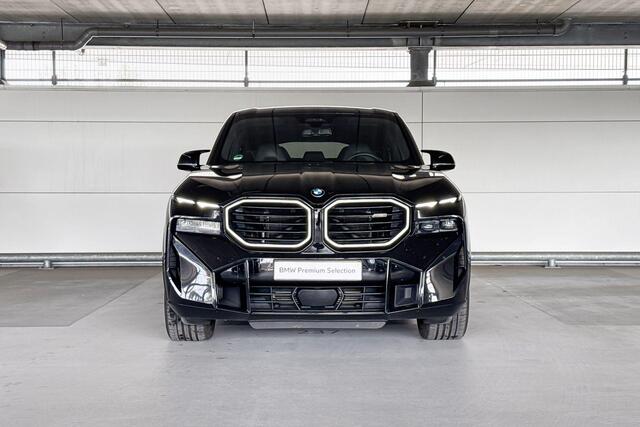 BMW XM PHEV 30 kWh