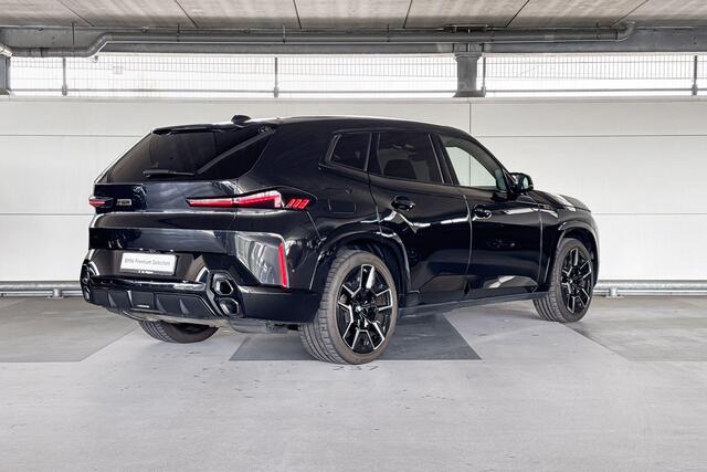 BMW XM PHEV 30 kWh