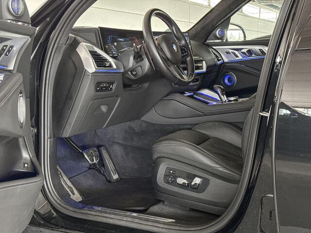 BMW XM PHEV 30 kWh