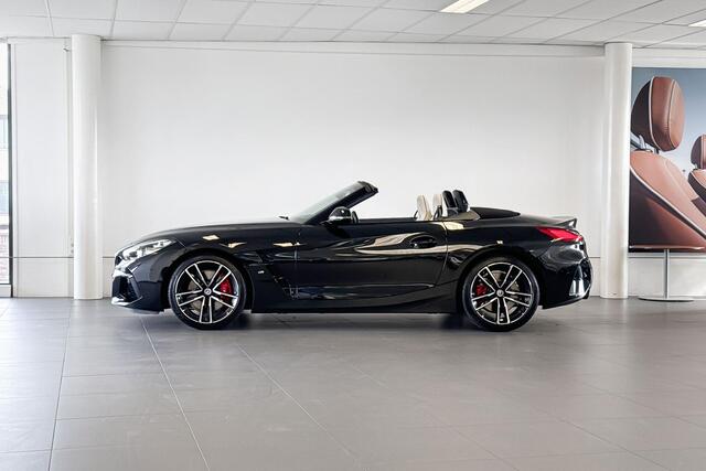 BMW Z4 Roadster sDrive30i High Executive | M Sport | Harman Kardon | Comfort Access | Achteruitrijcamera |