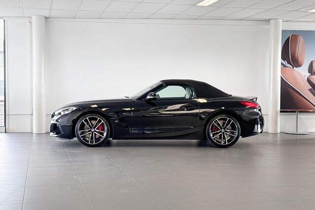 BMW Z4 Roadster sDrive30i High Executive | M Sport | Harman Kardon | Comfort Access | Achteruitrijcamera |