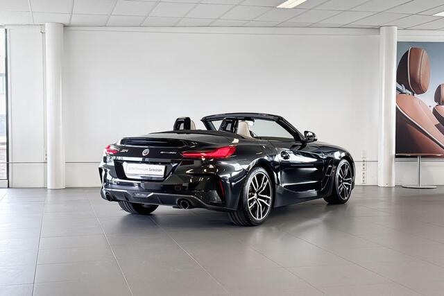 BMW Z4 Roadster sDrive30i High Executive | M Sport | Harman Kardon | Comfort Access | Achteruitrijcamera |