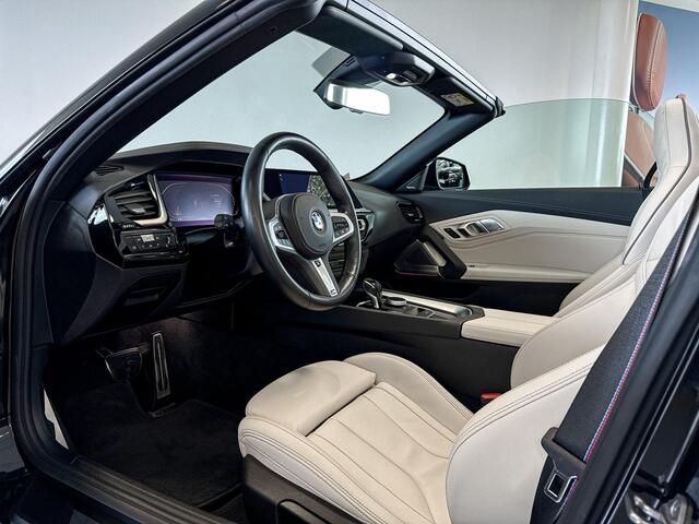 BMW Z4 Roadster sDrive30i High Executive | M Sport | Harman Kardon | Comfort Access | Achteruitrijcamera |